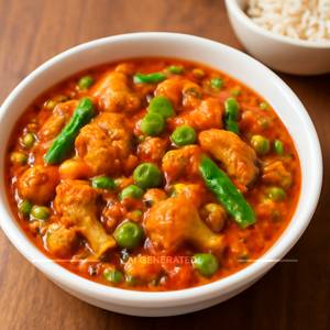 Veg Jaipuri