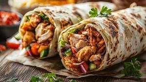 Vage Roll
