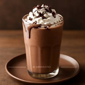 Chocolate Shake