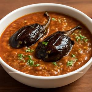 Baingan Masala