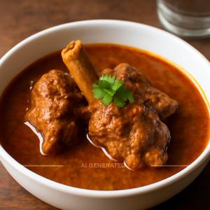 Mutton Masala