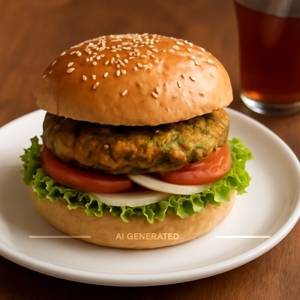 Veg Burger
