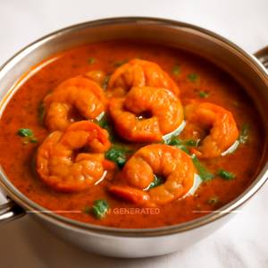 Prawns Curry