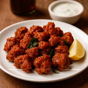 CHICKEN 65