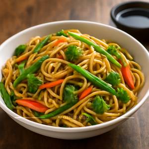 Veg noodles