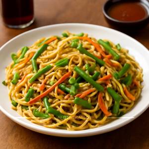 Hakka Noodles
