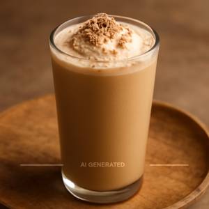 Cold coffee