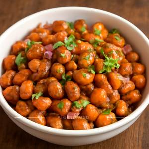 Peanut Masala