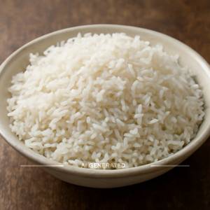 Plain Rice