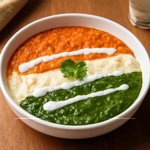 Veg Tiranga