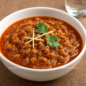 Keema Masala
