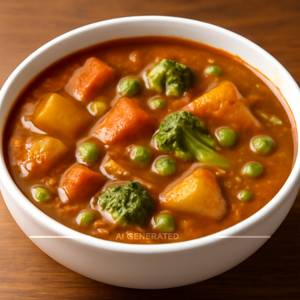 Veg Gravy