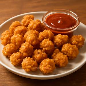 Chicken Popcorn