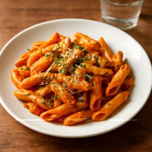 Italian Penne Pasta