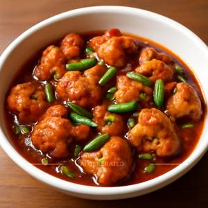 Gobhi Manchurian