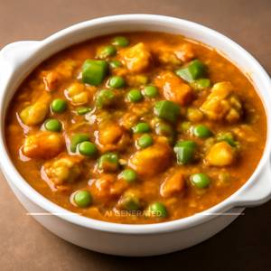 Veg Diwani Handi