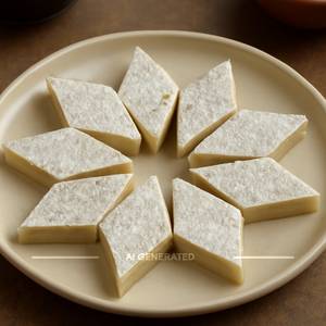 Kaju Katli