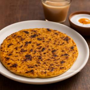 Missi Roti