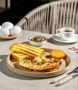 Californian Egg
