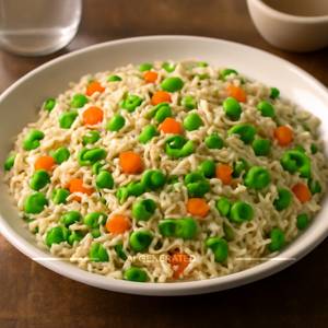 Fried Rice Vegetable