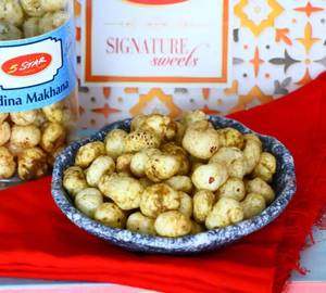 Pudina Makhana (75 Grams)