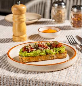 Avocado Toast