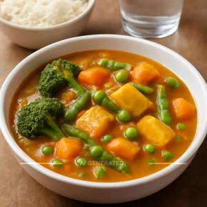 Veg Garden
