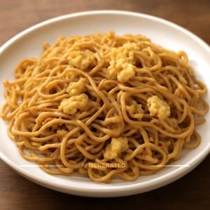 Egg Noodles