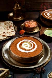 Dal Makhni
