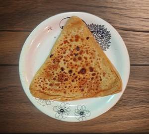 Plain paratha