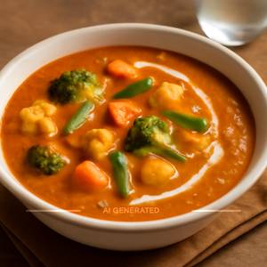 Veg Makhanwala