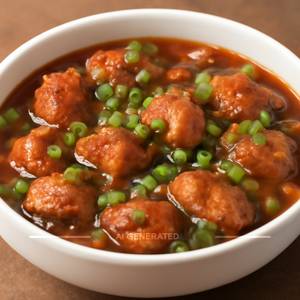 Chicken Manchurian