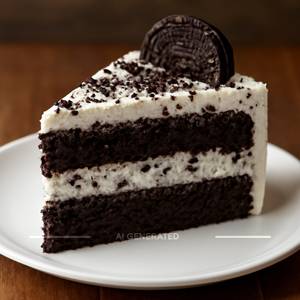 Oreo Cake