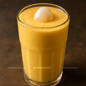 Mango Litchi Thick