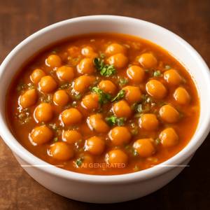 Chana masala