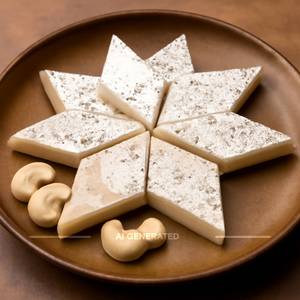 KAJU KATLI