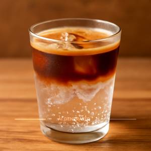 Espresso Tonic