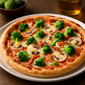 Farm House Pizza