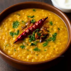 Dal Fry