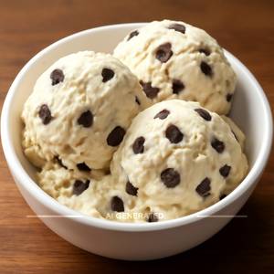 Belgian Chocolate chips