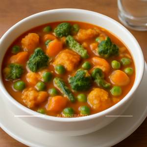 Mix Veg