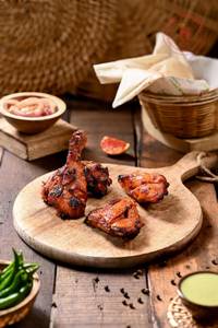 Chicken Barra (kakas Special)