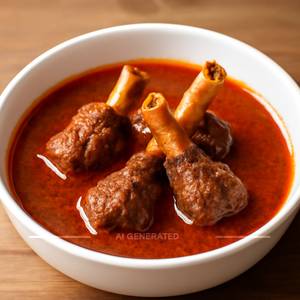 Mutton Rogan Josh