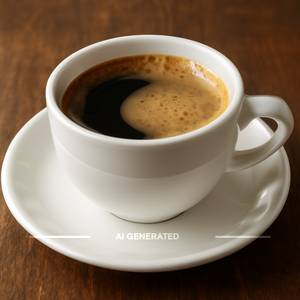 Coffee [Serve 1]