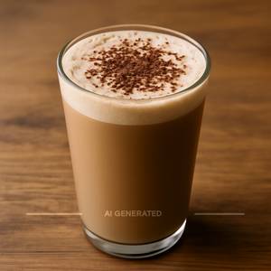 Cold Coffee
