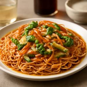 American Chop Suey