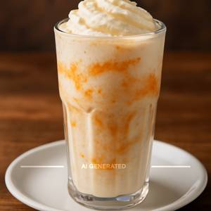 Mixed Milkshake