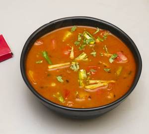 Aloo Ghotala (300Ml)