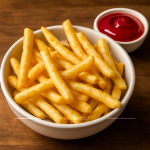 Classic Salted