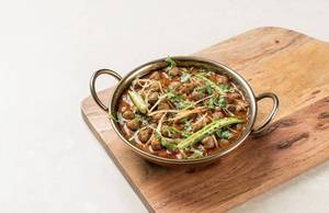Chole Masala